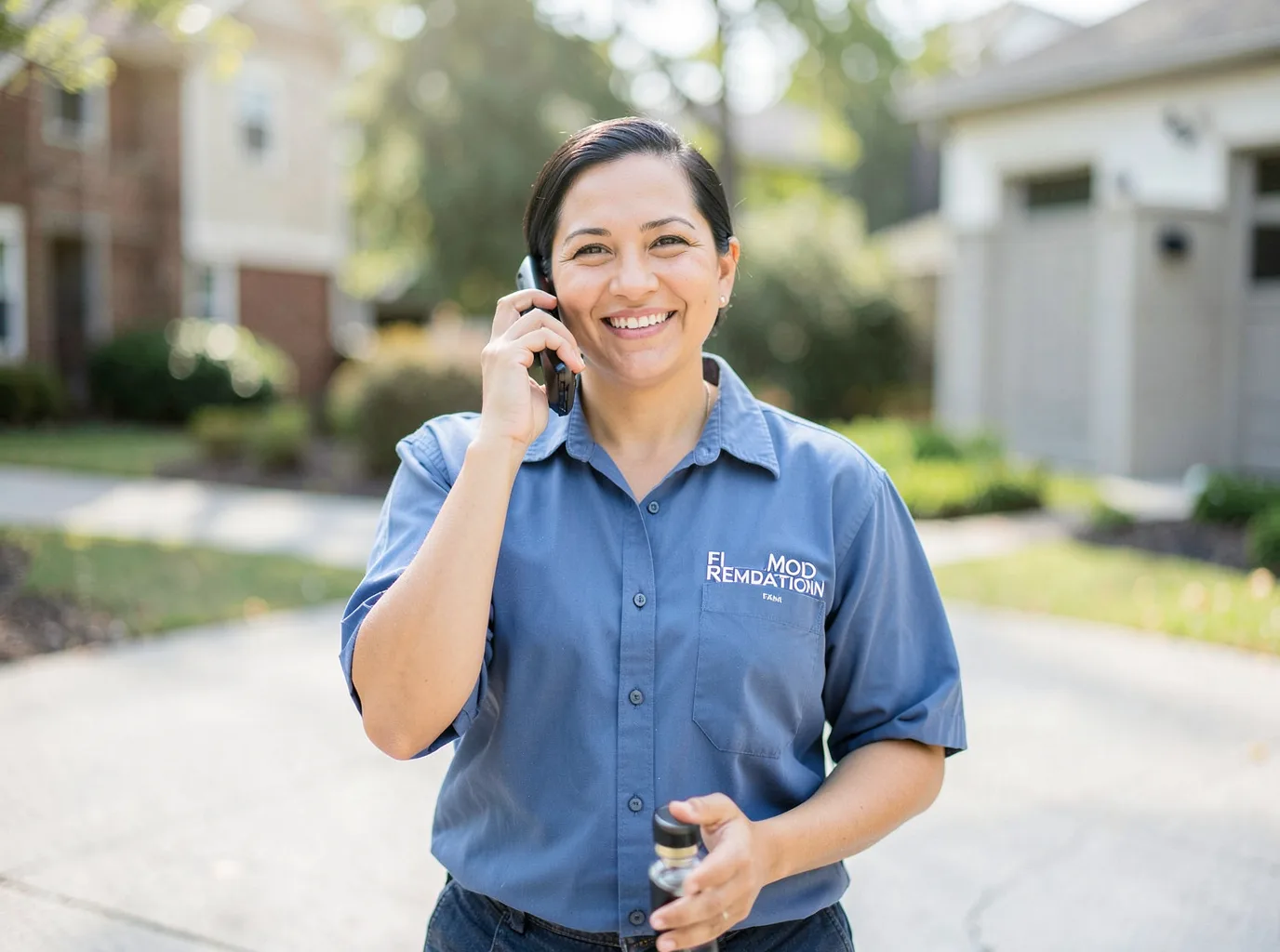 Mold Remediation Atlantic, VA FAQs